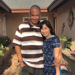 Meet your Posher, Armando